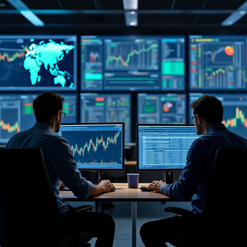 Iniciativa de Investigación de Mercado
