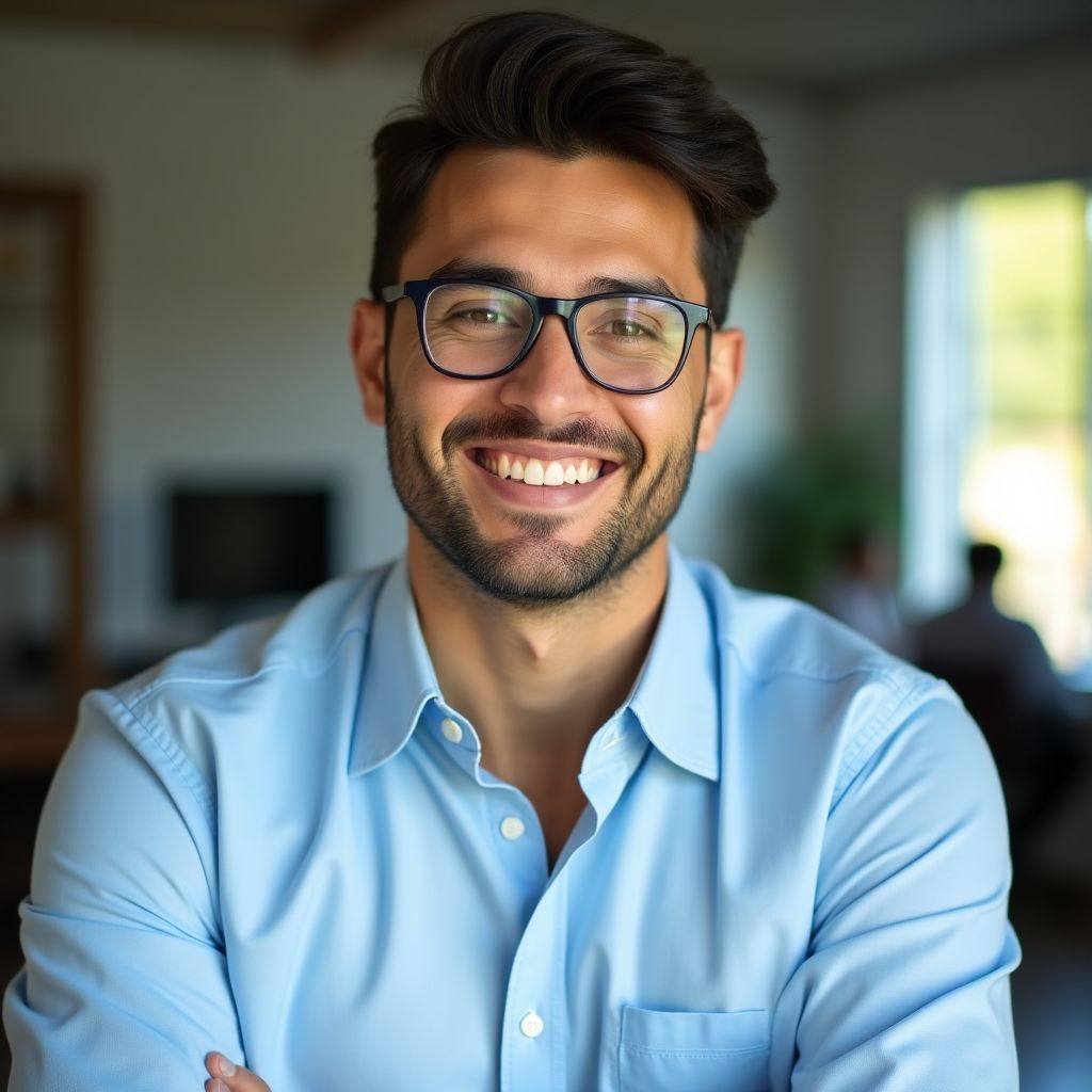 Alejandro Gómez