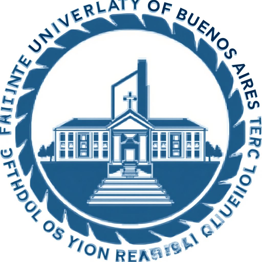 Universidad de Buenos Aires